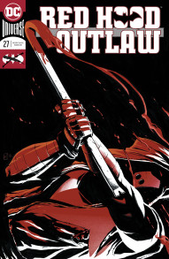 Red Hood: Outlaw #27