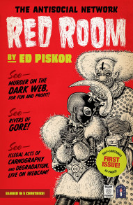 Red Room #1