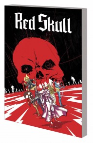 Red Skull Vol. 1