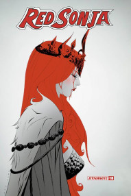 Red Sonja #18