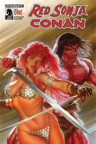 Red Sonja / Conan