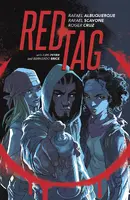 Red Tag (2022)  Collected TP Reviews