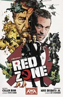 Red Zone Collected Reviews