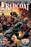 Redcoat #14