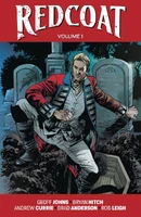 Redcoat Vol. 1 Reviews