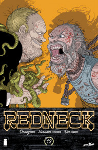 Redneck #12