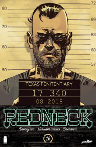 Redneck #16