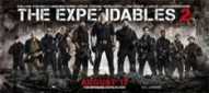 Reel It In s: The Expendables 2 #1