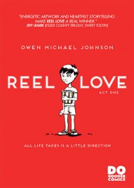 Reel Love  Act One #1