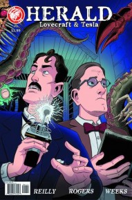 Herald: Lovecraft & Tesla