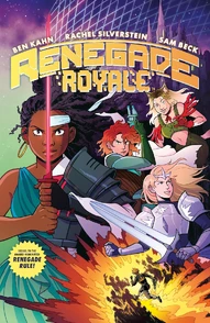 Renegade Royale (2025)
