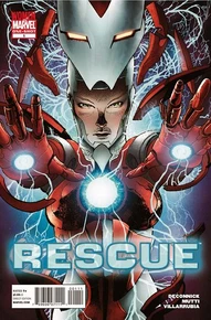 Rescue (2010)