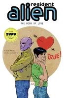 Resident Alien Vol. 7: The Book Of Love TP Reviews
