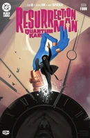Resurrection Man: Quantum Karma (2025)