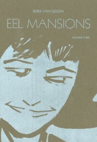 Review 'Eel Mansions' #3