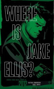 REVIEW: Where Is Jake Ellis?