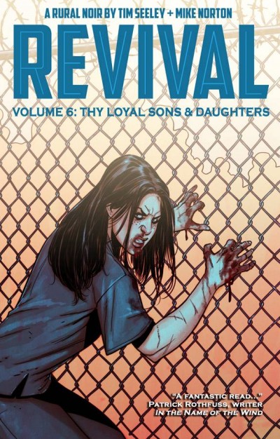 Revival Vol 6 Thy Loyal Sons Amp Daughters Reviews At