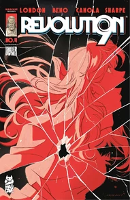 Revolution 9 #4