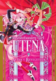 Revolutionary Girl Utena: After the Revolution OGN