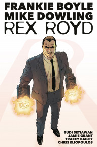 Rex Royd #1