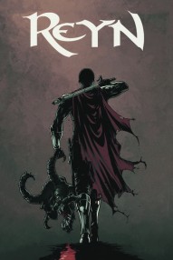 Reyn Vol. 1: Warden Of Fate