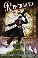 Ripperland Collected Reviews