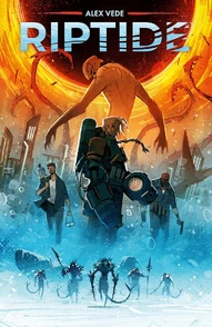 Riptide (2025)