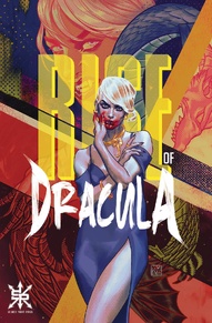 Rise of Dracula Collected