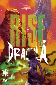 Rise of Dracula #6