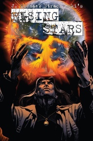 Rising Stars Vol. 3: Fire & Ash