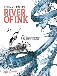 River of Ink OGN