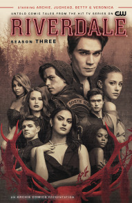 Riverdale Season 3 Vol. 1