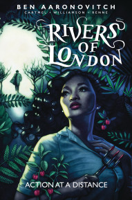 Rivers of London: Action at a Distance #3