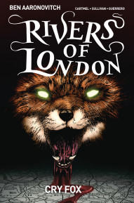 Rivers of London: Cry Fox