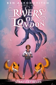 Rivers of London: Stray Cat Blues (2024)