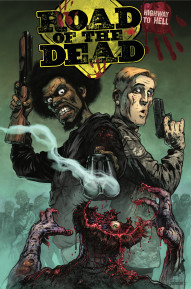 Road of the Dead: Highway to Hell Collected