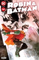 Robin & Batman (2021) #1