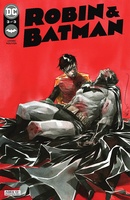 Robin & Batman #3