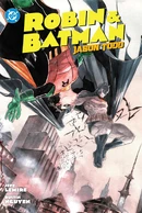 Robin & Batman: Jason Todd (2025)  Collected HC Reviews