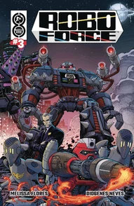 Roboforce #3