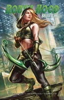 Robyn Hood Reviews