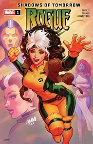 Rogue #1