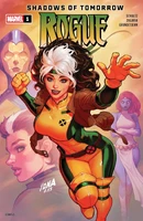 Rogue #1