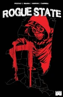 Rogue State Vol. 1 Reviews