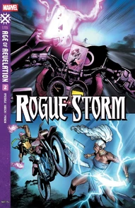Rogue Storm #2
