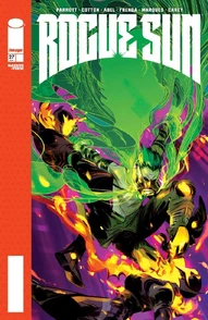 Rogue Sun #27