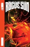 Rogue Sun #28