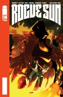 Rogue Sun #31
