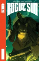 Rogue Sun #32
