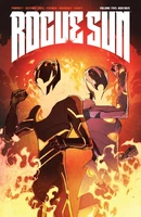Rogue Sun Vol. 5 Reviews